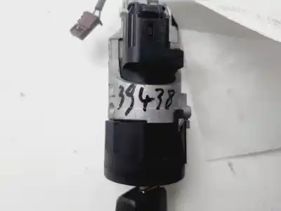Peça sobressalente para automóvel em segunda mão comutador de ignição por citroen c3 attraction referências oem iam 9663123380  