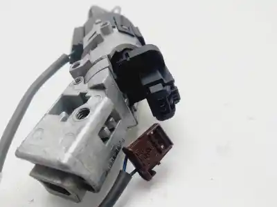 Peça sobressalente para automóvel em segunda mão comutador de ignição por citroen c3 attraction referências oem iam 9663123380  