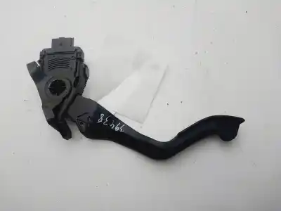 Second-hand car spare part potentiometer for citroen c3 attraction oem iam references 9671433680  