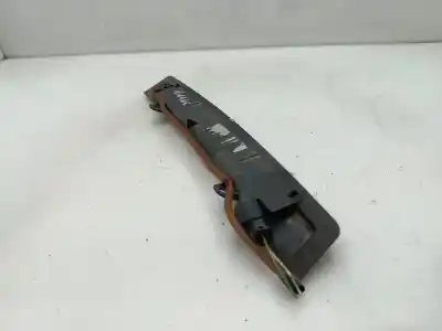 Peça sobressalente para automóvel em segunda mão FAROLIM DE TRAVÃO CENTRAL por CITROEN C4 BERLINA  Referências OEM IAM 9689043280  