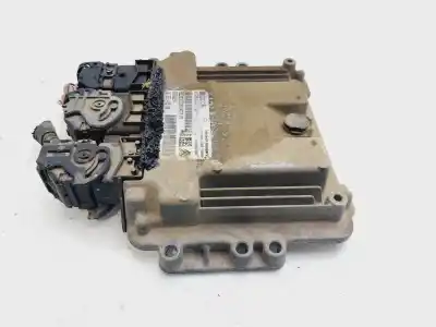 Peça sobressalente para automóvel em segunda mão  por PEUGEOT PARTNER (S2)  Referências OEM IAM 9663943980  