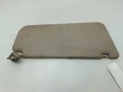 Peça sobressalente para automóvel em segunda mão  por PEUGEOT PARTNER (S2)  Referências OEM IAM 8143TG  