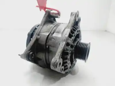 Автозапчасти б/у генератор за audi a3 (8p) 1.6 fsi ambiente 116 cv / 85 kw ссылки oem iam 03c903023d  