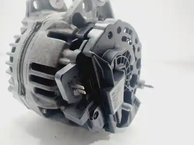 Автозапчасти б/у генератор за audi a3 (8p) 1.6 fsi ambiente 116 cv / 85 kw ссылки oem iam 03c903023d  