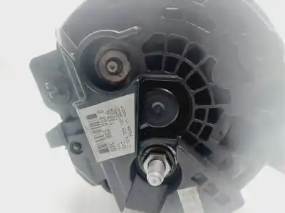 Автозапчасти б/у генератор за audi a3 (8p) 1.6 fsi ambiente 116 cv / 85 kw ссылки oem iam 03c903023d  
