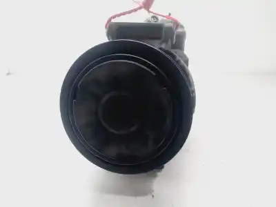 Pezzo di ricambio per auto di seconda mano compressore aria condizionata per audi a3 (8p) 1.6 fsi ambiente 116 cv / 85 kw riferimenti oem iam 1k0820859c  