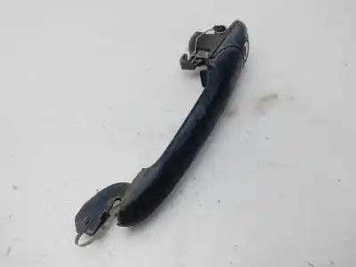 Tweedehands auto-onderdeel BUITENSTE HANDGREEP RECHTS VOOR voor SEAT IBIZA (6K)  OEM IAM-referenties 6K0837207  
