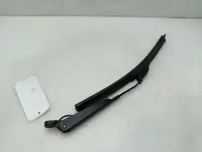 Автозапчастина б/у ручка заднього склоочисника для ford focus berlina (cak) trend посилання на oem iam xs41a17406aa  