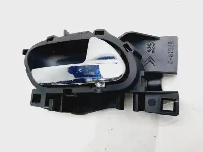 Peça sobressalente para automóvel em segunda mão  por PEUGEOT RCZ  Referências OEM IAM 9660525380  