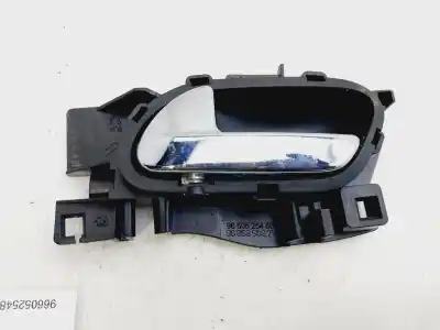 Peça sobressalente para automóvel em segunda mão  por PEUGEOT RCZ  Referências OEM IAM 9660525480  