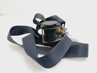 Second-hand car spare part front right seat belt for opel kadett e ls berlina oem iam references 90286922  