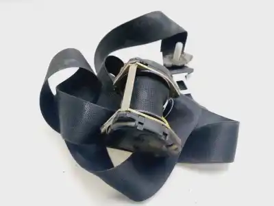Second-hand car spare part front right seat belt for opel kadett e ls berlina oem iam references 90286922  