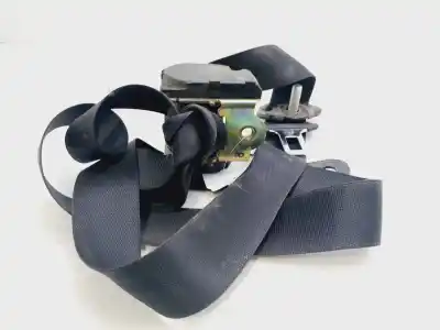 Second-hand car spare part front right seat belt for opel kadett e ls berlina oem iam references 90286922  