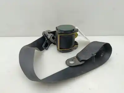 Second-hand car spare part rear left seat belt for opel kadett e ls berlina oem iam references 90286921  