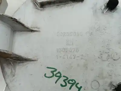 Second-hand car spare part outer fuel cap for opel kadett e ls berlina oem iam references 90239068  