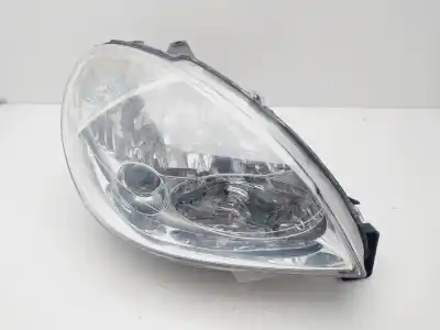 Автозапчасти б/у правая фара за citroen xsara coupe 1.6i 16v vtr ссылки oem iam 9637082480  