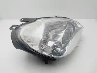 Автозапчасти б/у правая фара за citroen xsara coupe 1.6i 16v vtr ссылки oem iam 9637082480  