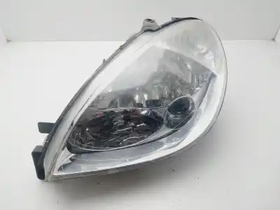 Tweedehands auto-onderdeel linker koplamp voor citroen xsara coupe 1.6i 16v vtr oem iam-referenties 9638157980