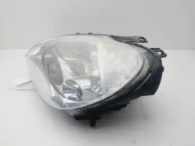 Tweedehands auto-onderdeel linker koplamp voor citroen xsara coupe 1.6i 16v vtr oem iam-referenties 9638157980  