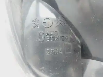 Piesă de schimb auto la mâna a doua lampã spate dreapta pentru citroen xsara coupe 1.6i 16v vtr referințe oem iam 6351j5  