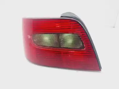 Автозапчасти б/у левый задний фонарь за citroen xsara coupe 1.6i 16v vtr ссылки oem iam 6350j5  