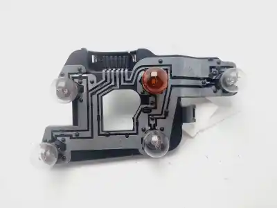 Piesă de schimb auto la mâna a doua suport pentru lampa pentru citroen xsara coupe 1.6i 16v vtr referințe oem iam 2534  
