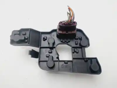Tweedehands auto-onderdeel lamphouder voor citroen xsara coupe 1.6i 16v vtr oem iam-referenties 2534
