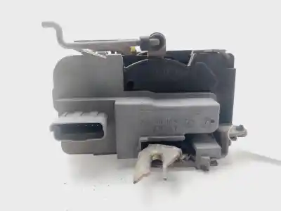 Tweedehands auto-onderdeel linker voordeur slot voor citroen xsara coupe 1.6i 16v vtr oem iam-referenties 9135h4  