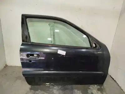 Автозапчасти б/у дверь передняя правая за citroen xsara coupe 1.6i 16v vtr ссылки oem iam 9004r5  