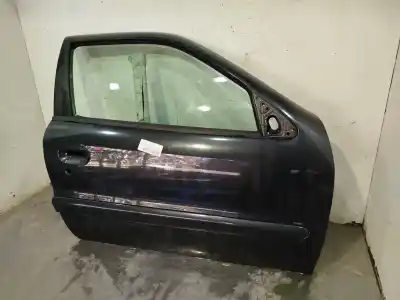 Автозапчасти б/у дверь передняя правая за citroen xsara coupe 1.6i 16v vtr ссылки oem iam 9004r5  