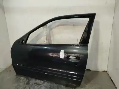 Tweedehands auto-onderdeel linker voordeur voor citroen xsara coupe 1.6i 16v vtr oem iam-referenties 9002r6