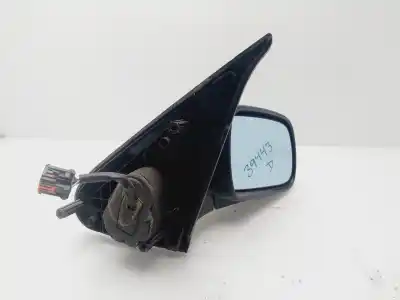 Автозапчасти б/у задний вид справа за citroen xsara coupe 1.6i 16v vtr ссылки oem iam 96453420  