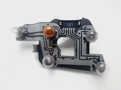 Tweedehands auto-onderdeel lamphouder voor citroen xsara coupe 1.6i 16v vtr oem iam-referenties 2534