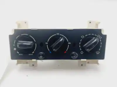 Tweedehands auto-onderdeel verwarming / airconditioning bediening voor citroen xsara coupe 1.6i 16v vtr oem iam-referenties 662655j
