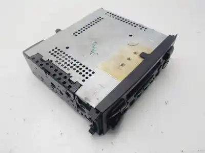 İkinci el araba yedek parçası ses sistemi / radyo cd için citroen xsara coupe 1.6i 16v vtr oem iam referansları 9638984480  