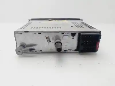 Tweedehands auto-onderdeel audiosysteem / radio-cd voor citroen xsara coupe 1.6i 16v vtr oem iam-referenties 9638984480