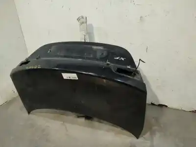 Second-hand car spare part tailgate for jaguar xf 3.0 v6 diesel luxury oem iam references c2z18986  