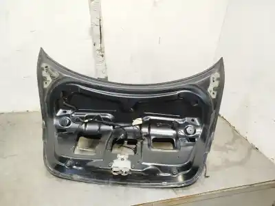 Second-hand car spare part tailgate for jaguar xf 3.0 v6 diesel luxury oem iam references c2z18986  