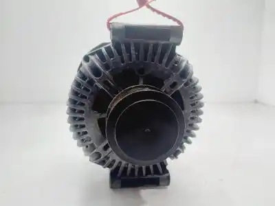 Автозапчастина б/у генератор для audi a6 allroad quattro (4fh) 3.2 fsi 256 cv / 188 kw посилання на oem iam 06e903016k  