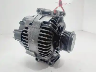 Second-hand car spare part alternator for audi a6 allroad quattro (4fh) 3.2 fsi 256 cv / 188 kw oem iam references 06e903016k