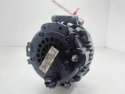 Автозапчастина б/у генератор для audi a6 allroad quattro (4fh) 3.2 fsi 256 cv / 188 kw посилання на oem iam 06e903016k  