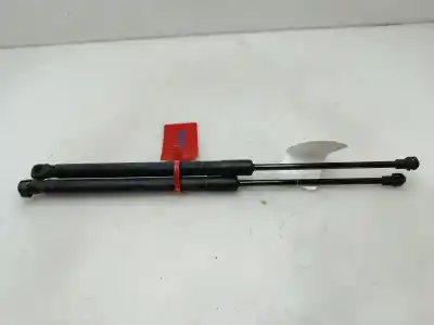 Peça sobressalente para automóvel em segunda mão amortecedores do tronco / porta por seat ibiza iv sc (6j1, 6p5) 1.4 referências oem iam 6j3827550