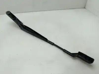 Peça sobressalente para automóvel em segunda mão haste de escova dianteiro esquerdo por seat ibiza iv sc (6j1, 6p5) 1.4 referências oem iam 6j1955409