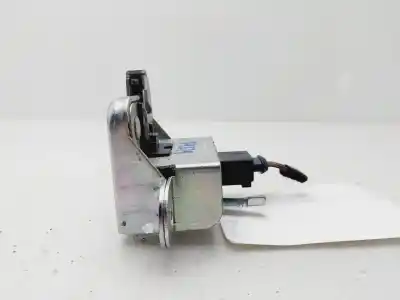 Peça sobressalente para automóvel em segunda mão fechadura do mala por seat ibiza iv sc (6j1, 6p5) 1.4 referências oem iam 6j3827505b