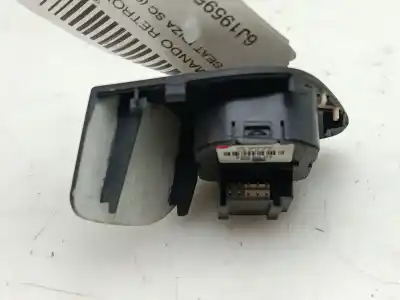 Peça sobressalente para automóvel em segunda mão comutador de espelhos retrovisores por seat ibiza iv sc (6j1, 6p5) 1.4 referências oem iam 6j1959565a