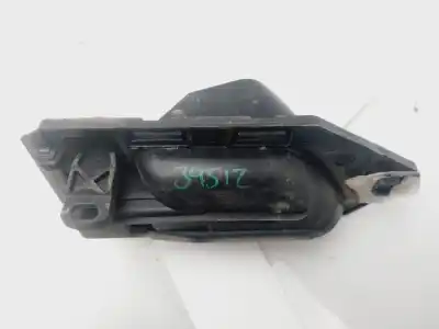 Автозапчасти б/у левая передняя внутренняя ручка за CITROEN BERLINGO XTR 1.6 HDi 92 ссылки OEM IAM 9621422977  