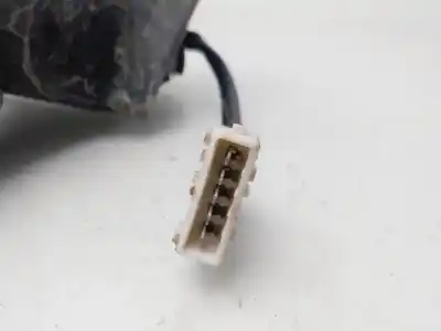 Pezzo di ricambio per auto di seconda mano Retrovisore Destro per CITROEN BERLINGO XTR 1.6 HDi 92 Riferimenti OEM IAM 96366861XT  