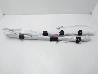 Second-hand car spare part front right curtain airbag for dacia sandero stepway essential oem iam references 985l01292r  