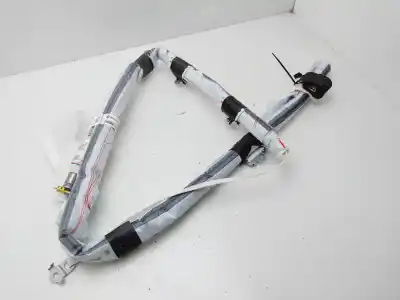 Автозапчастина б/у передня ліва подушка безпеки для dacia sandero stepway essential посилання на oem iam 985l14896r