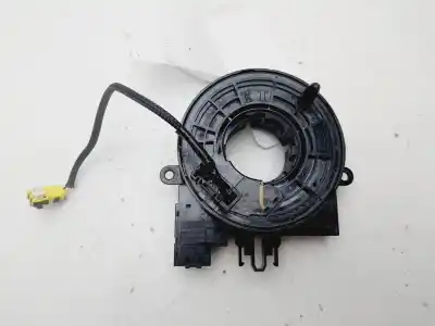 Автозапчастина б/у кільце піддушки безопасности для dacia sandero stepway essential посилання на oem iam 255543182r  